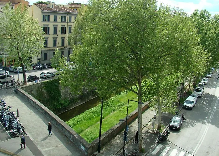 B&B Soggiorno Ponte Rosso